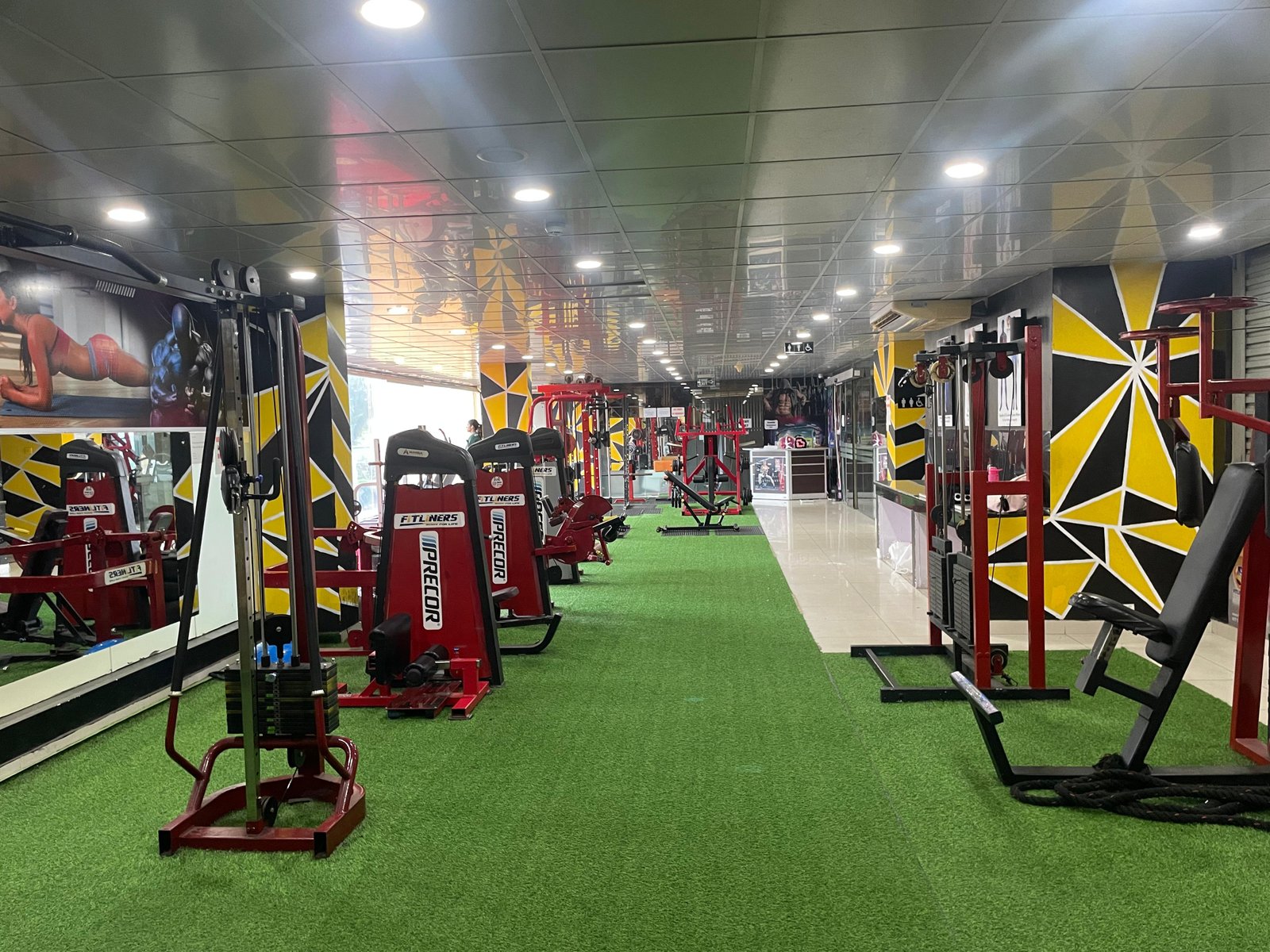 ICFSS Colombo branch 4